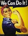 Rosie the Riveter profile picture