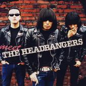 The Headbangers profile picture