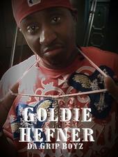 Goldie Hefner profile picture