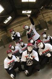 The OFFICIAL JabbaWockeeZ Myspace profile picture