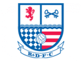 Rushden & Diamonds F.C profile picture