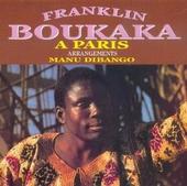 FRANKLIN BOUKAKA profile picture