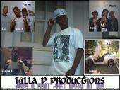 Killa P {{Official SouthS!d3 Boyz Producer}} profile picture