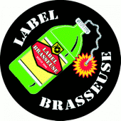 Label Brasseuse profile picture