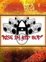 Rise in HipHop Show profile picture