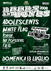 beers and bones festival - CI VEDIAMO NEL 2009! profile picture