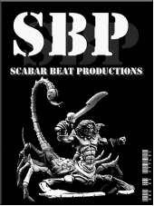 SCABAR BEAT PRODUCTIONS profile picture