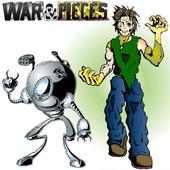 War and Pieces Comics & Games profile picture