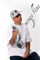 Ã‘engoFlow Official MySpace profile picture