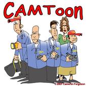 CamToon profile picture