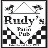 Rudy's Patio Pub profile picture