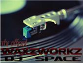 THE OFFICIAL WAXZWORKZ DJ SPACE profile picture