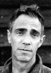 Derek Jarman profile picture