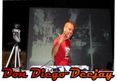 Don Diego Deejay profile picture