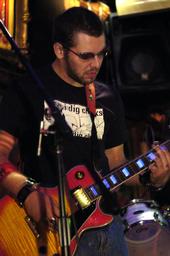 The 6 Strings (Mark Nodeen) profile picture