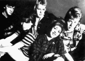 X-Ray Spex profile picture