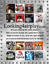 www.looking4airplay.com profile picture