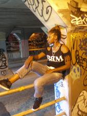 MISS M.I.A profile picture