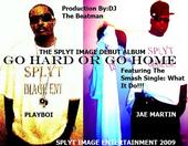 New Single Splyt Image ft.King David!! profile picture