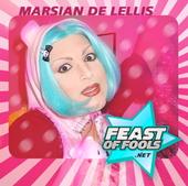 Marsian profile picture