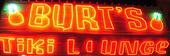 Burt's Tiki Lounge profile picture