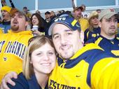 WVU NUT profile picture