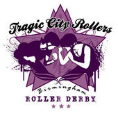 the tragic city rollers profile picture