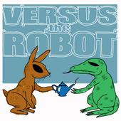 versus the robot! profile picture