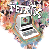 TETRIX profile picture