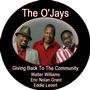 The O'Jays profile picture