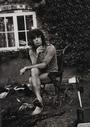 Keith Richards profile picture