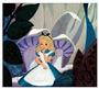 Alice in Wonderland profile picture