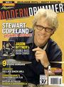 MODERN DRUMMER MAGAZINE profile picture