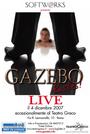 Gazebo profile picture