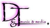 D&T Music and Media profile picture