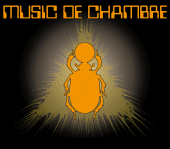 MUSIC DE CHAMBRE profile picture
