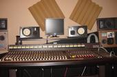 Rock Yard Recording studios profile picture