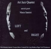 Artjazz quartet profile picture