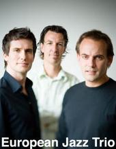 European Jazz Trio profile picture