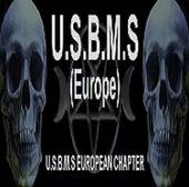 USBMS (Europe) profile picture