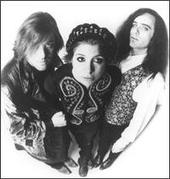 concrete blonde profile picture