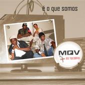 M.Q.V (Mais Que Vencedores) profile picture