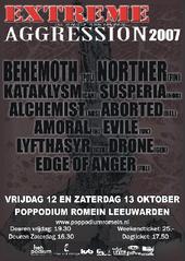 Extreme Aggression Festival profile picture