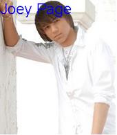 Joey page's Fans! profile picture