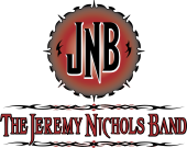 The Jeremy Nichols Band profile picture