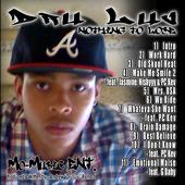 Dru Luv music page profile picture