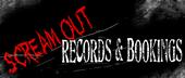 Scream Out Records & Bookings profile picture