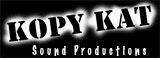 Kopy Kat Sound Productions profile picture