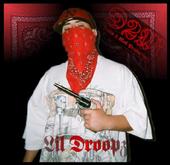 Lil Droopz Of Down2Mob Productionz profile picture