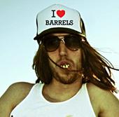 Barrels profile picture